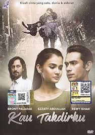 Kau yang satu 2017 teljes film letöltés online. Amazon Com Kau Takdirku Malaysian Film Dvd With English Subtitles Movies Tv