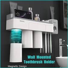 bathroom accessories storage nail