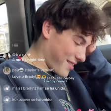 Brady Noon Good Boys