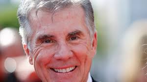 TV's John Walsh: Trump Is My Friend, but He's 'One Crazy Bastard'