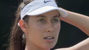 Caroline garcia's ranking is falling steeply. Teichmann V Dodin Live Streaming Prediction At The Linz Open