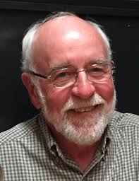 Obituary information for John R. Pitchford