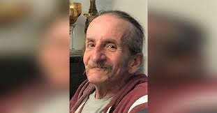 Obituary information for John M. Morris-Cirrito