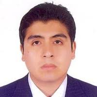 10+ "Franklin Chauca" profiles