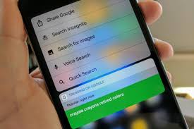 10 Tips And Tricks To Master The Google App For Iphone Macworld That means you can do direct searches on an image for its hello. google app for iphone