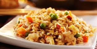 Cuisiner Le Meilleur Riz Frit De La Planete Fried Rice Chicken Fried Rice Chicken Fried Rice Recipe