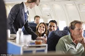 Explore videos where you can hear from our crew and find out about the benefits emirates offers, and what it's like to live in the exciting city are you ready to shine? Flight Attendants Reveal Their Secret Mid Air Code For Turbulence Daily Mail Online
