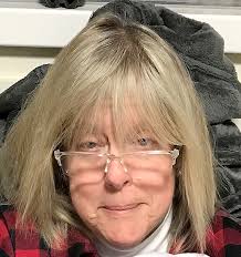 Melody Bailey, 69, De Soto