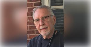 Obituary information for James (Jim) Edward Mahan