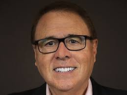 Larry Melby's Instagram, Twitter & Facebook