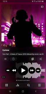 Poweramp v3 is now the official release version of the app, and due to the new user interface functionality it requires a minimum rom version of android 5.0 . Poweramp V3 Latest Releases Poweramp