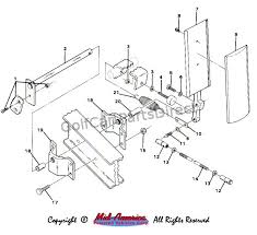 Wiring diagram further club car engine wiring. 1984 1991 Club Car Ds Gas Golfcartpartsdirect