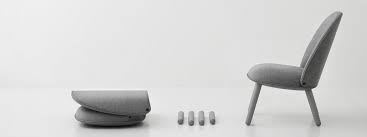 But the era collection is much more. Ace Collection By Normann Copenhagen