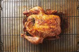 How To Make A Perfect Roast Chicken — The Mom 100