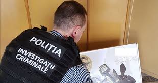 Detector de metale cu un singur canal si alimentare la 24v. Detector De Metale Scos La Vanzare Pe Internet De Ce Au Descins PoliÅ£istii La Usa Proprietarului