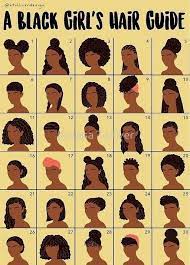 12 Natural Hair Styles Natural Hair Styles Hair Guide Curly Hair Styles Naturally