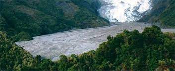 Meltwater Glaciers Earth Processes Onegeology Kids Extra Onegeology