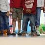 Germany Ranks Low in International Child Welfare Study Amid Socioeconomic Challenges