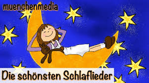 Schlaflieder Fur Kinder Entspannende Schlafmusik Fur Babys Kinderlieder Muenchenmedia Youtube