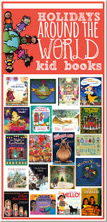 Holidays Around The World Books Awesome Read Alouds Holidays Around The World Christmas Kindergarten Christmas Activities