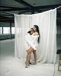 Read about her facts and biography. Sevdaliza On Motherhood Mystery And Metaphor Dazed