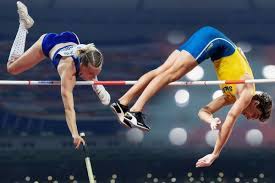 Jun 12, 2021 10:02 am pht. Tokyo Olympics Preview Pole Vault Previews World Athletics