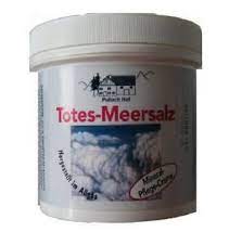 4x 250ml Totes Meer Salz Creme Meersalz Schuppenflechte Neurodermitis Psoriasis Ebay