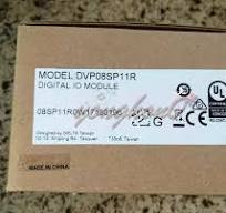 One Delta Module DVP08SP11R programmable controller DVP08SP11R New