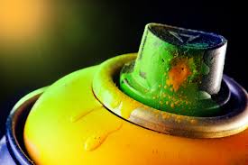 Is Spray Paint Bad For You Here Is Your Answer