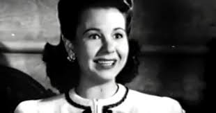 GREAT OLD MOVIES: JOHNNY DOUGHBOY