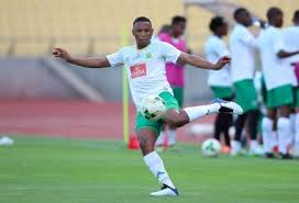 Sa name 2020 olympic football squad, percy tau left out. Five Things To Look Out For When Bafana Play Zambia The Citizen