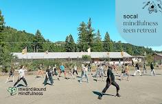 Summer Southern California Teen Retreat