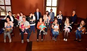 Öffnet in 16 h 31 min. Babyempfang Romhild Stadt Romhild