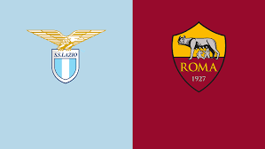 Ermal meta concerto a roma, biglietti per ermal meta in roma, è un concerto che avrà luogo il 20/03/2021 alle 20:00 nel palalottomatica, roma, italia. Serie A Derby Della Capitale Lazio Vs Roma Preview Odds Prediction