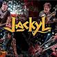 Jackyl @ The Machine Shop