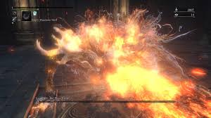 Bloodborne Old Hunters ▻How To Defeat Laurence First Vicar + Valtr Master  Of The League - Youtube
