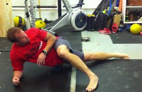 Hip strength and mobility are even important for runners. The 10 Best Mobility Exercises For Runners Podiumrunner Mobility Exercises Crossfit Endurance Exercise