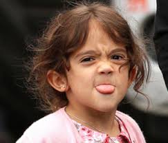 «at the set of #taleoftales with my #daughter #valentina #happymothersday !!! Top 7 Richest Kids In The World Below 5 Years Number 1 Net Worth Is Shocking Page 3 Of 7 Indapaper