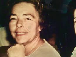 Edna "Nana" Mae Mitchell's Memorial Website