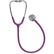 The best stethoscope to buy if you are willing to shell out a few thousand rupees is definitely the litmann. Ranking The Best Stethoscopes Of 2021