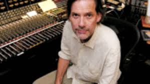 American record producer, engineer and mixing specialist. Mix With The Masters Tchad Blake Mixonline