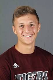 2018 Men's Soccer Roster