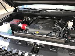 Iihs rates vehicles good, acceptable, marginal, or poor. 2018 Tundra Trd Cold Air Intake Tundra Trd Cold Air Intake Cold Air