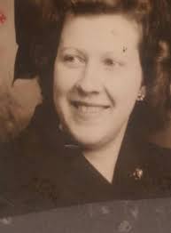 Obituary information for Audrey A. Conners