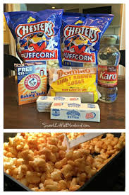 Best Caramel Corn Recipe Ever Caramel Corn Recipes Snacks Corn Recipes