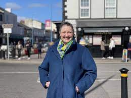 The hartlepool electorate is 70,000. Conservative Hartlepool By Election Candidate Labour Has Taken It For Granted The Northern Echo