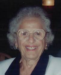 Obituary of Mary I. Colangelo