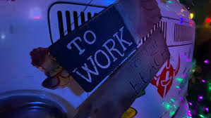 Restaurant and bar owners experiencing workforce shortage felt across the  country