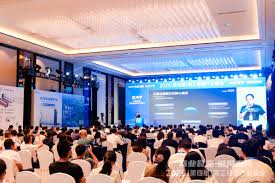 GGII峰会| 鹏辉能源基于Ai重构“储能安全+全场景适配+智慧运营 ...