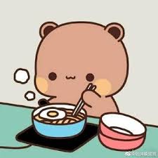 Tetapi dengan tidak wallpaper animasi gambar kartun jenis makanan. Pin Oleh Jimin Di Couple Boneka Hewan Kartu Lucu Animasi